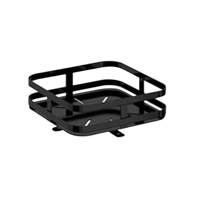 Rynx | 360 Rotating Kitchen Spice Storage Rack