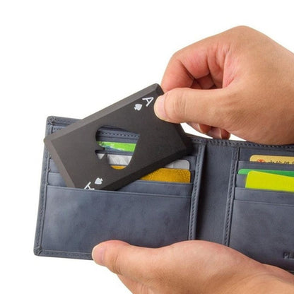 Rynx | Creative Play Card Bottle Opener