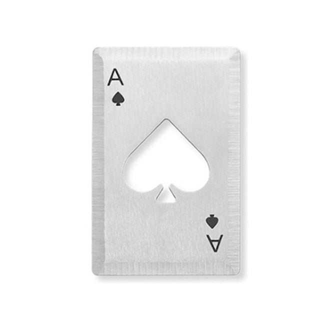 Rynx | Creative Play Card Bottle Opener