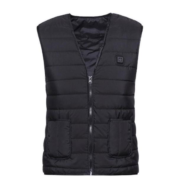 Rynx | Electric heated cotton vest