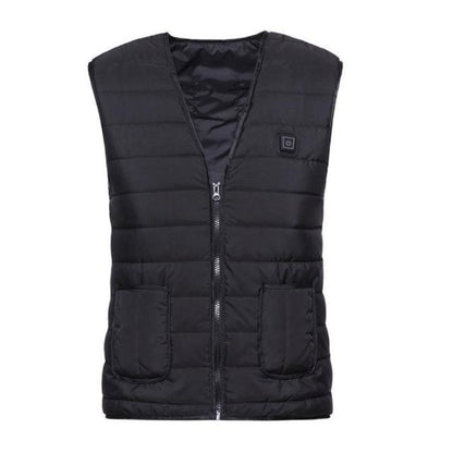 Rynx | Electric heated cotton vest