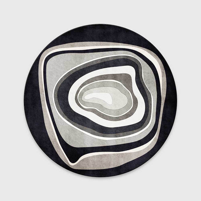 Rynx | Into the Abyss Doormat