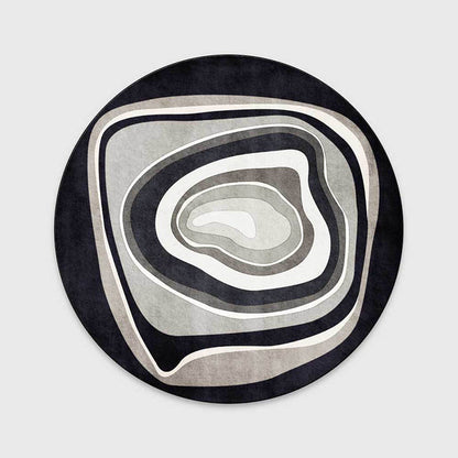 Rynx | Into the Abyss Doormat