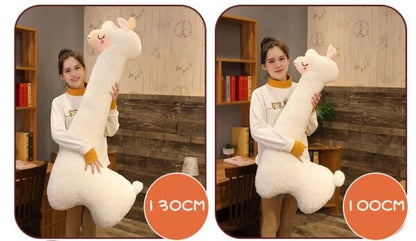 RYNX | Soft Lama/Alpaca Pillow