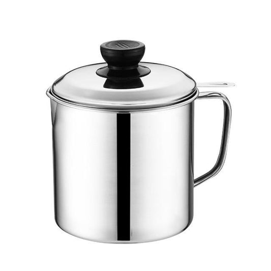 Rynx | Stainless Steel Cooking Oil Bottle Separator