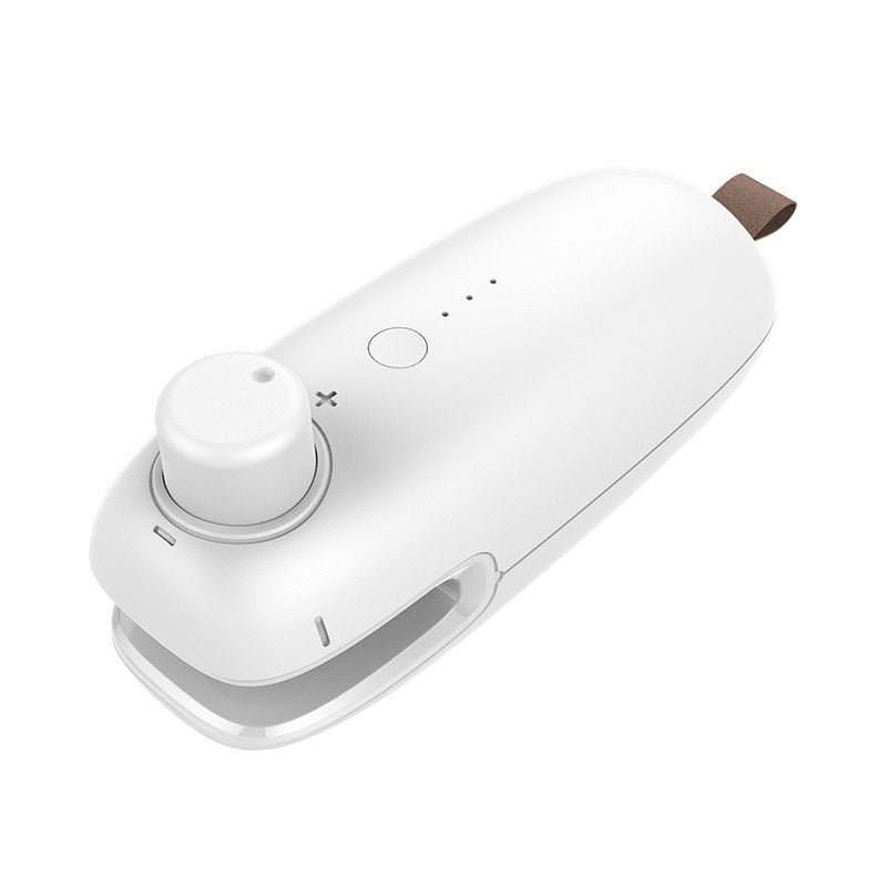 Rynx | Portable USB Heating Plastic Bag Sealer
