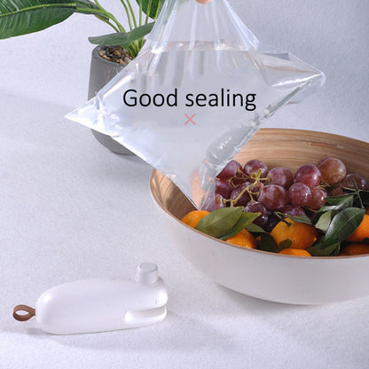 Rynx | Portable USB Heating Plastic Bag Sealer