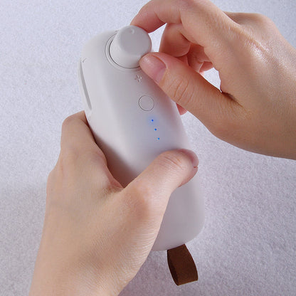 Rynx | Portable USB Heating Plastic Bag Sealer