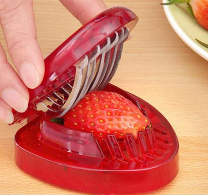 Rynx | Easy Fruit Leaf Remover Tool