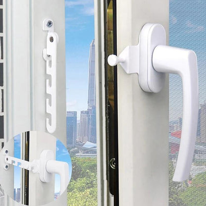 Rynx | Smart Window Position Stopper Limiter