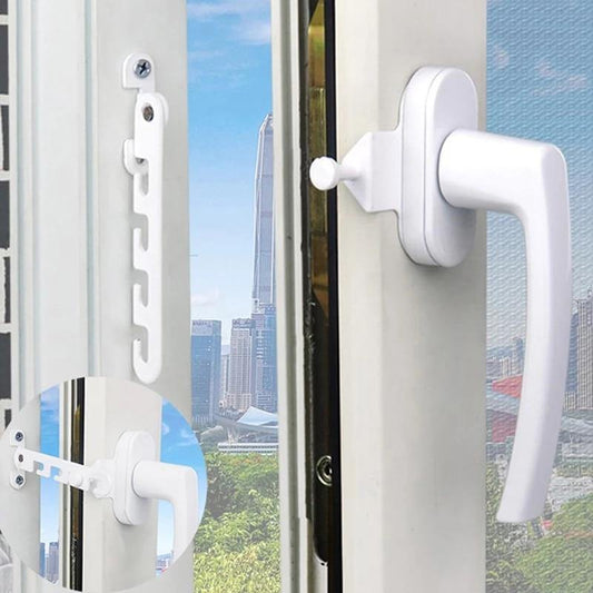 Rynx | Smart Window Position Stopper Limiter