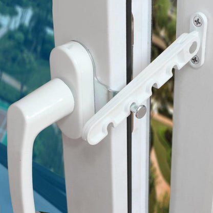 Rynx | Smart Window Position Stopper Limiter