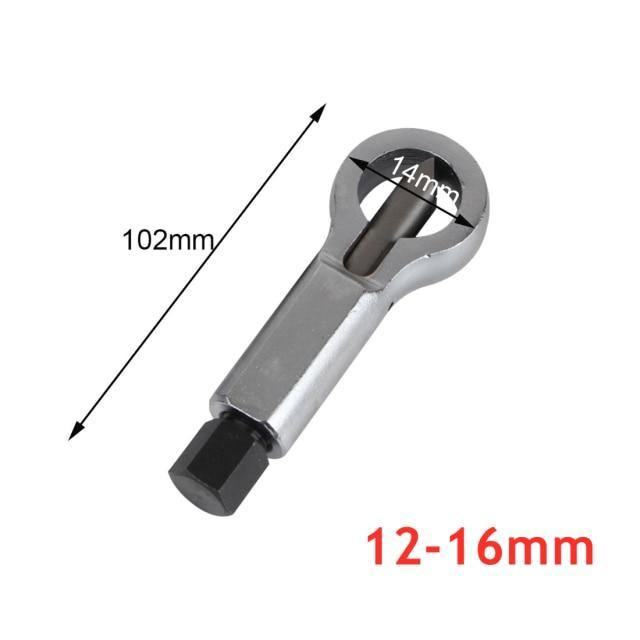Rynx | Manual Pressure Nut Remover Tool