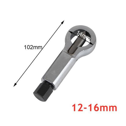 Rynx | Manual Pressure Nut Remover Tool