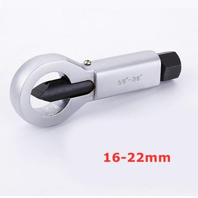 Rynx | Manual Pressure Nut Remover Tool