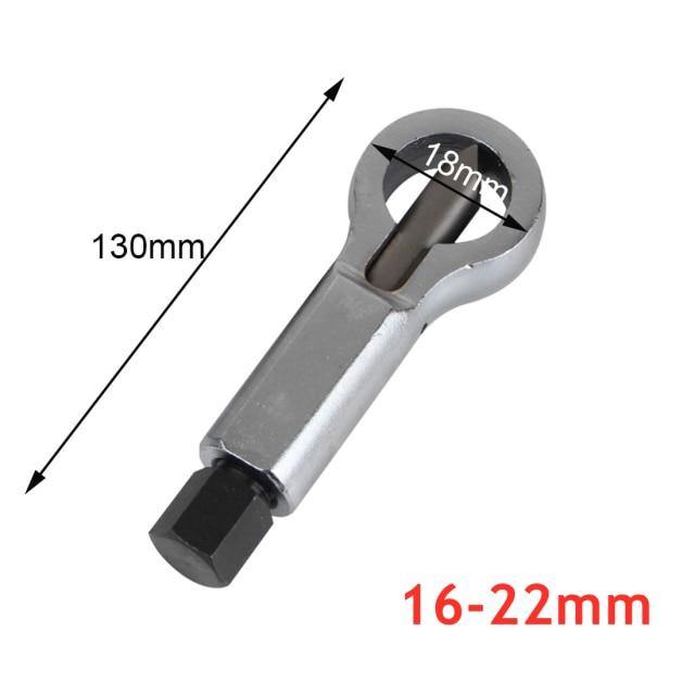 Rynx | Manual Pressure Nut Remover Tool