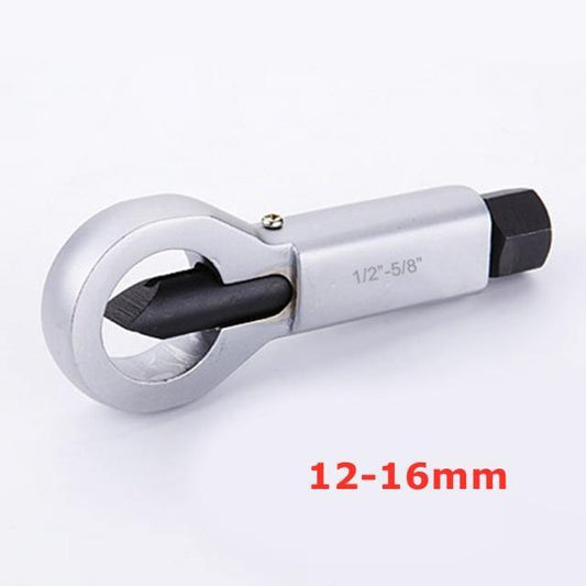 Rynx | Manual Pressure Nut Remover Tool