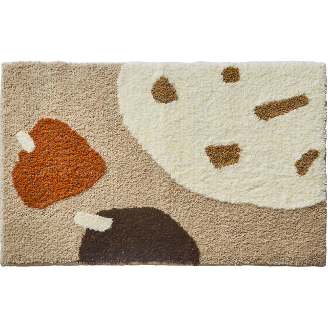 Rynx | Chic bath rug collection