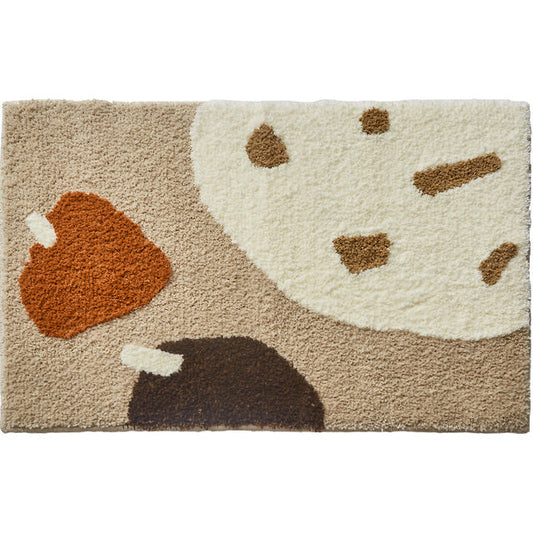 Rynx | Chic bath rug collection