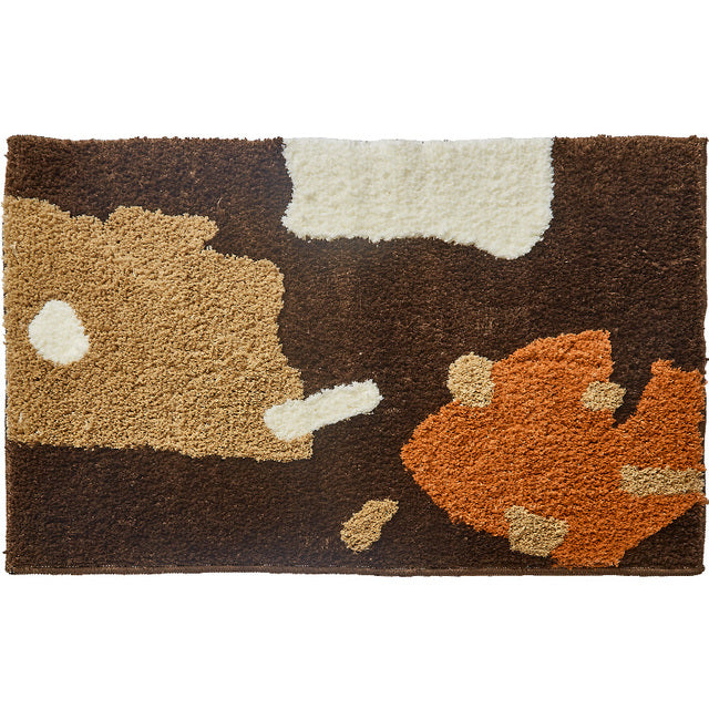Rynx | Chic bath rug collection