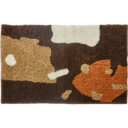 Rynx | Chic bath rug collection