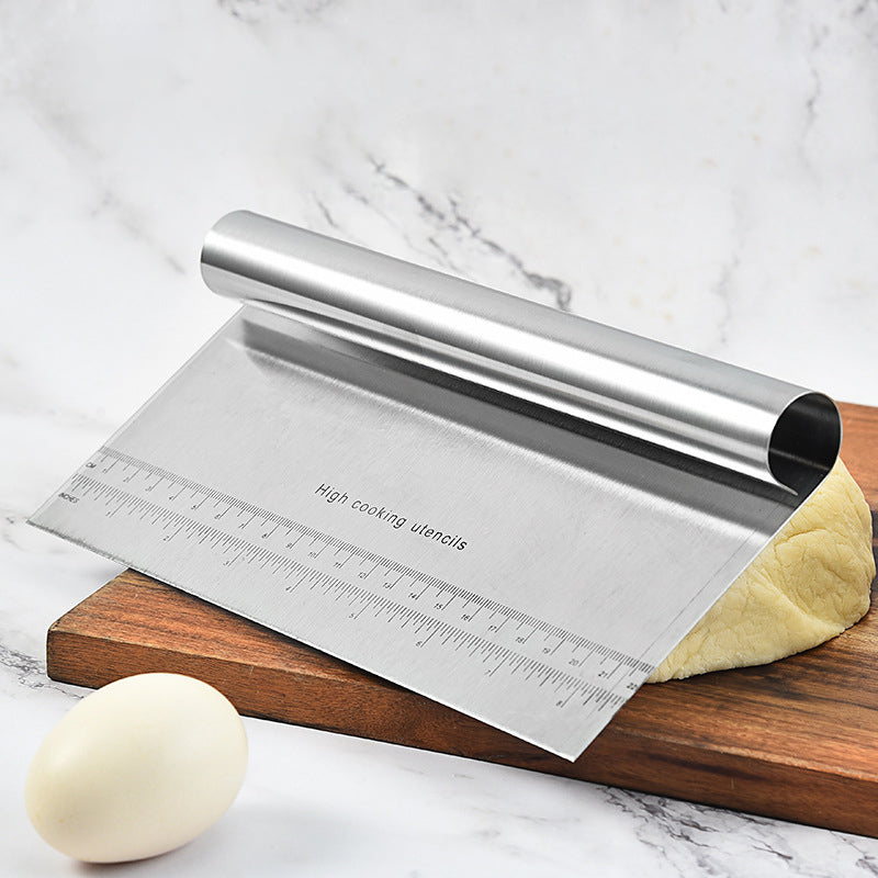 Rynx | Stainless Steel Easy Dough Cutter