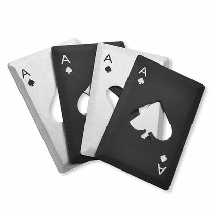 Rynx | Creative Play Card Bottle Opener