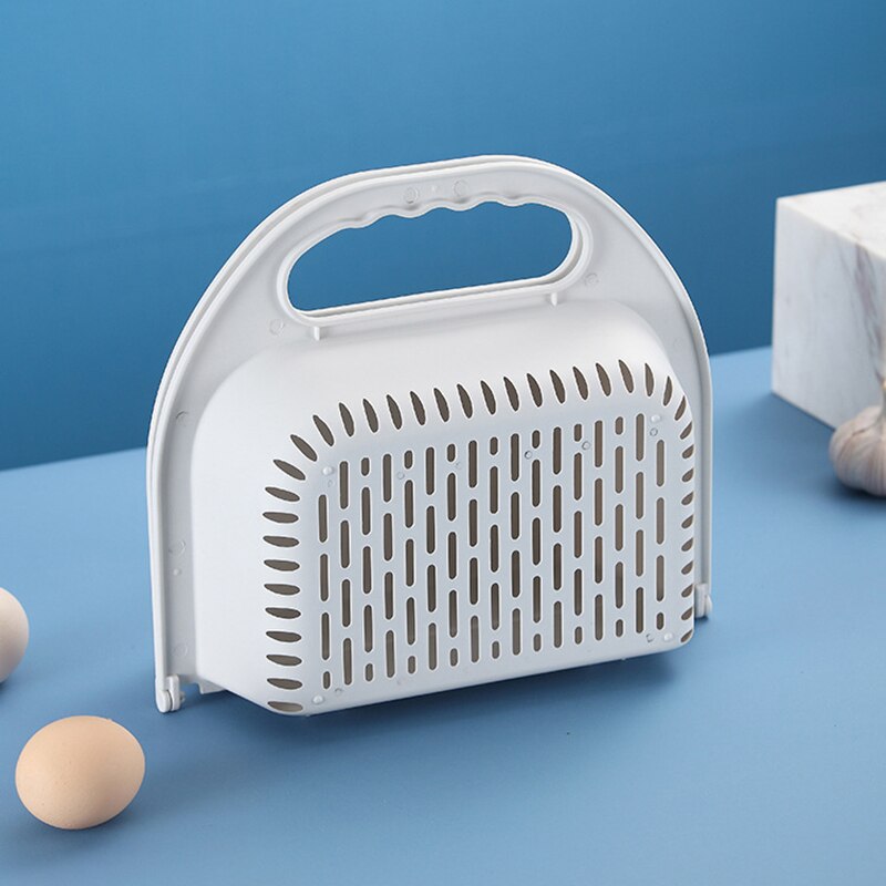 Rynx | Collapsible Folding Fruit Vegetable Washing Drainer Basket