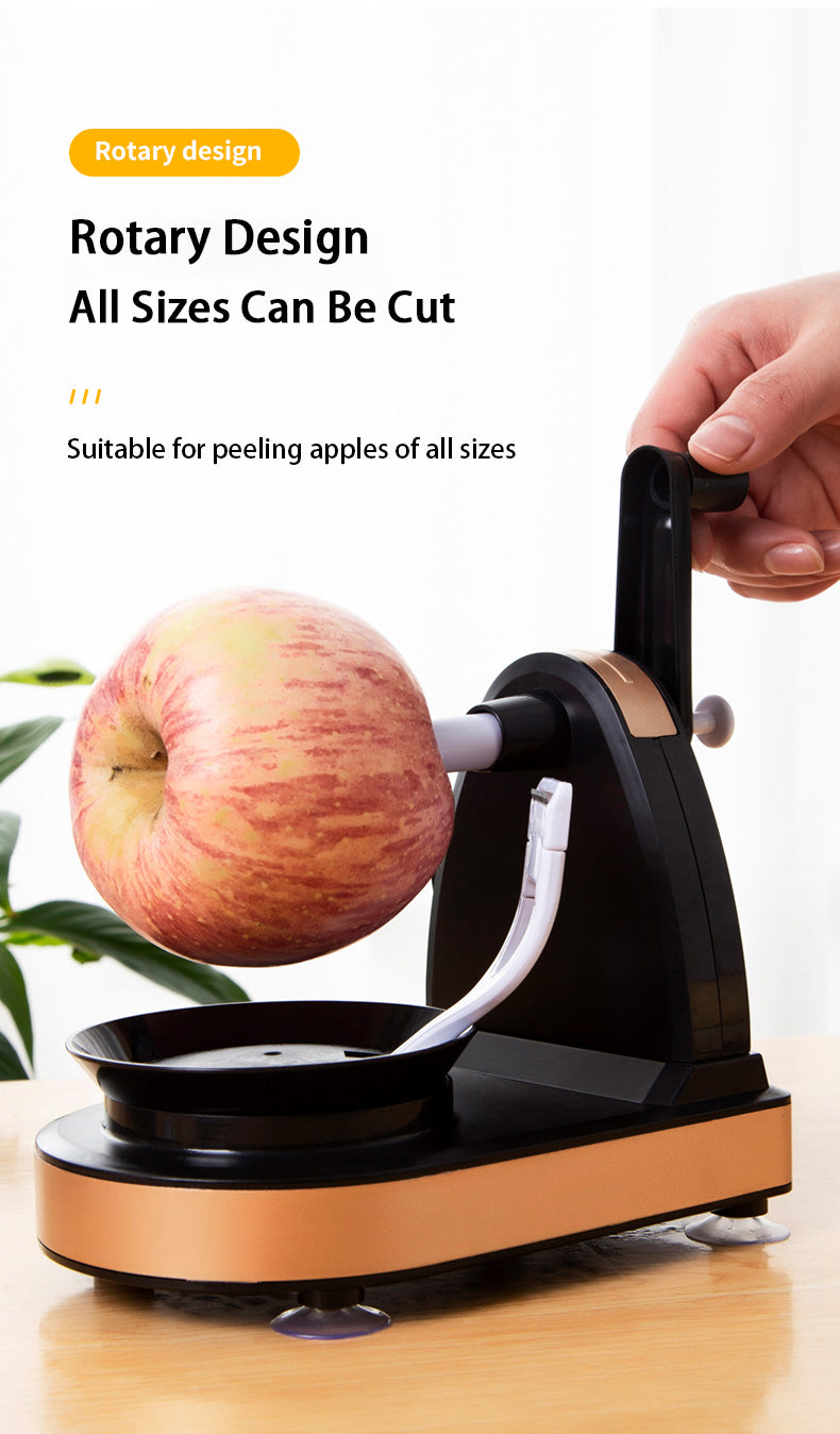 Rynx | Automatic Fruit Peeler Machine