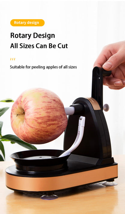 Rynx | Automatic Fruit Peeler Machine