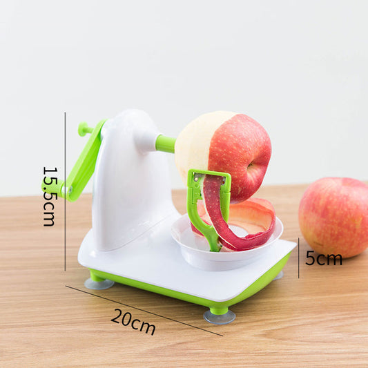 Rynx | Automatic Fruit Peeler Machine