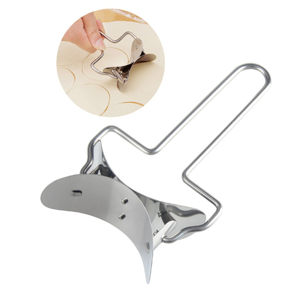 Rynx | Creative Easy Dough Cutter Tool