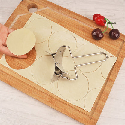 Rynx | Creative Easy Dough Cutter Tool