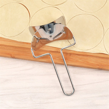 Rynx | Creative Easy Dough Cutter Tool