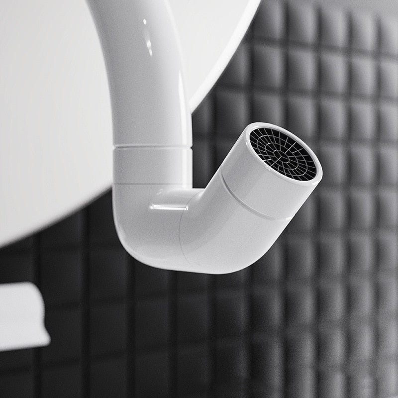 Rynx | Universal Rotatable Anti-Splash Faucet Extender