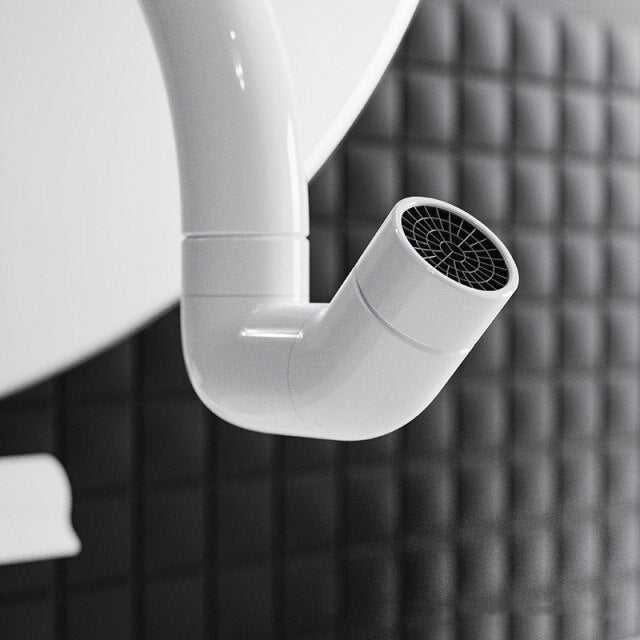 Rynx | Universal Rotatable Anti-Splash Faucet Extender