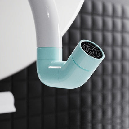 Rynx | Universal Rotatable Anti-Splash Faucet Extender