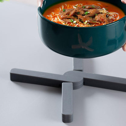 Rynx | Foldable Kitchen Smart Coaster