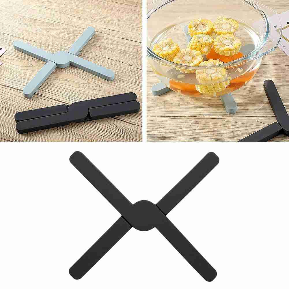 Rynx | Foldable Kitchen Smart Coaster