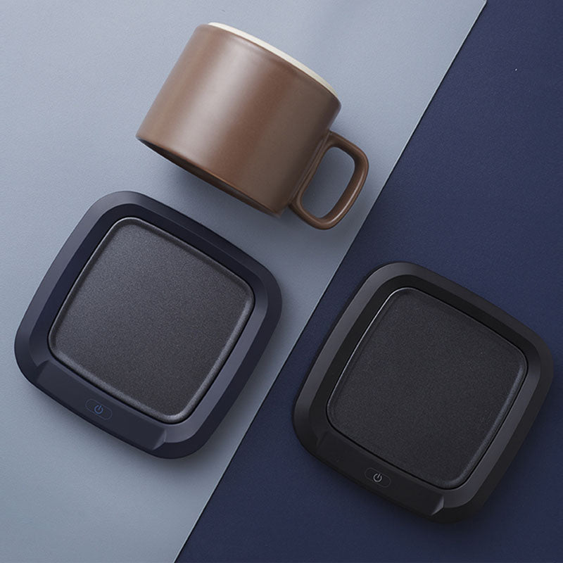 Rynx | Elegant Business Style Coffee Warmer Pad