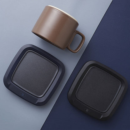 Rynx | Elegant Business Style Coffee Warmer Pad