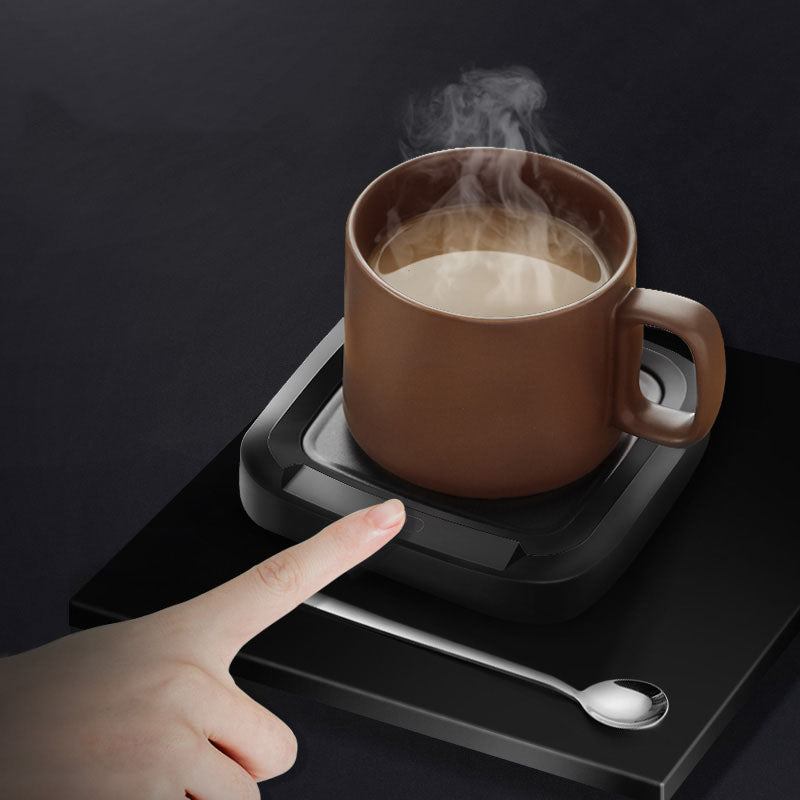 Rynx | Elegant Business Style Coffee Warmer Pad
