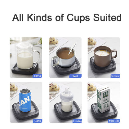 Rynx | Elegant Business Style Coffee Warmer Pad