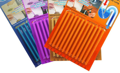 Rynx | Quick Pipe Drain Cleaner Stick