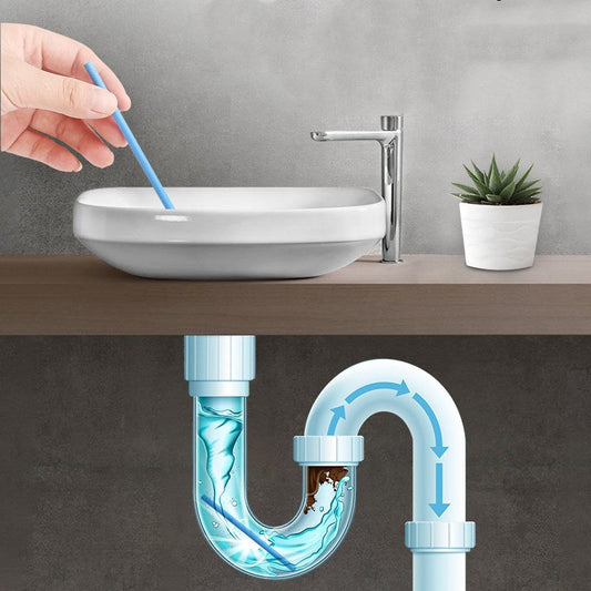 Rynx | Quick Pipe Drain Cleaner Stick