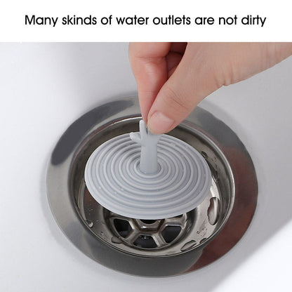 Rynx | Funny Hand Bathtub Water Stopper
