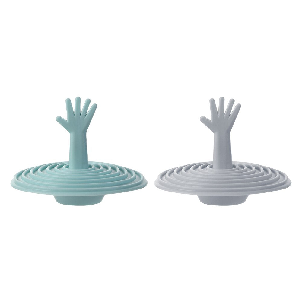 Rynx | Funny Hand Bathtub Water Stopper