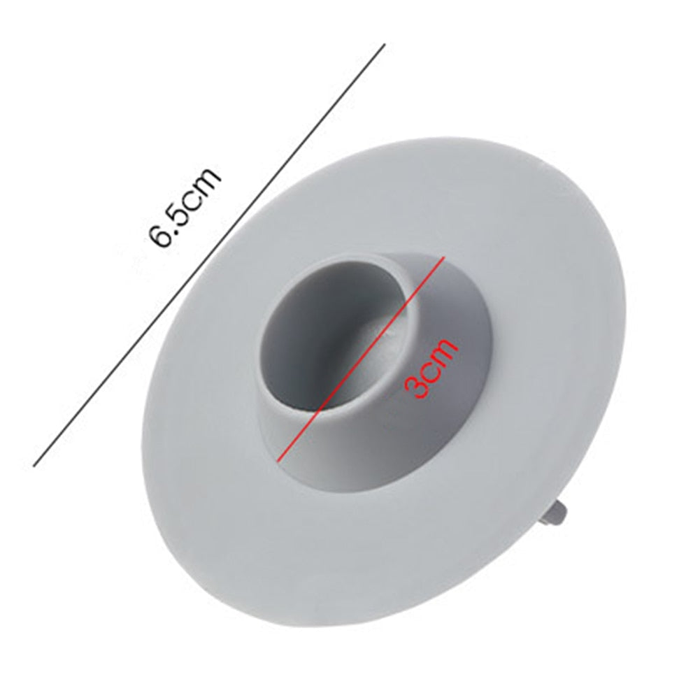 Rynx | Funny Hand Bathtub Water Stopper
