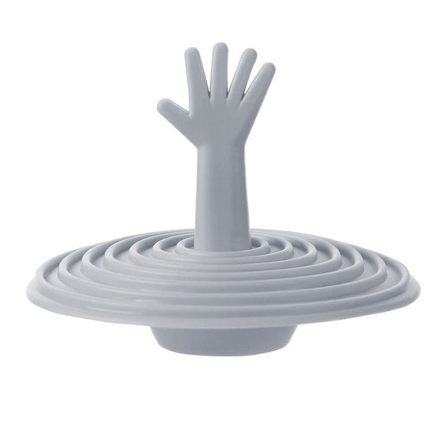 Rynx | Funny Hand Bathtub Water Stopper