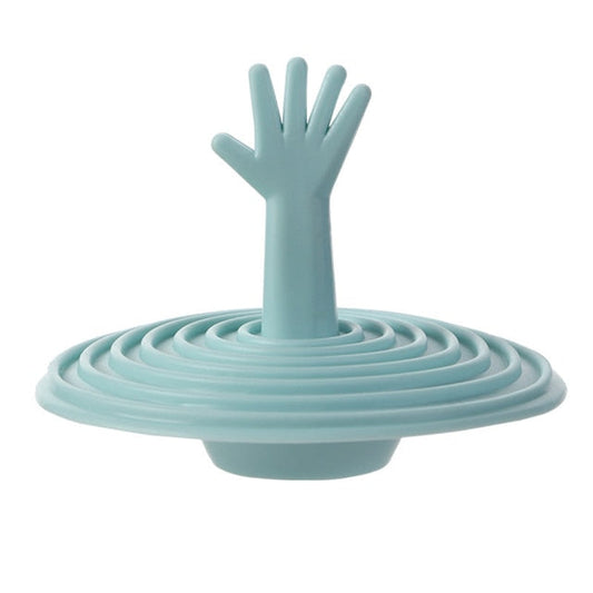 Rynx | Funny Hand Bathtub Water Stopper